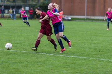 Bild 298 - B-Juniorinnen HSV - SV BW Hohen Neuendorf